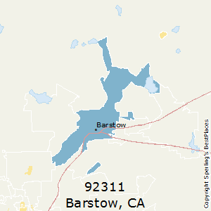 barstow california zip code bestplaces
