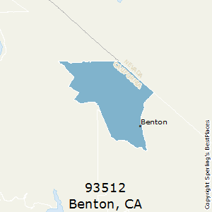 Best Places to Live in Benton (zip 93512), California