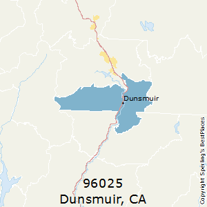 Best Places to Live in Dunsmuir (zip 96025), California