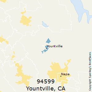 Best Places To Live In Yountville Zip 94599 California Best Places To Live In Yountville Zip 94599 California