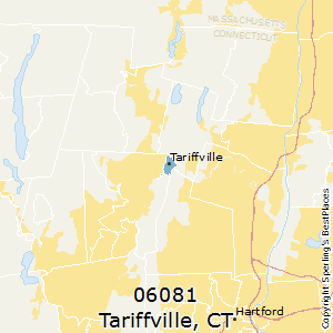 Best Places to Live in Tariffville (zip 06081), Connecticut