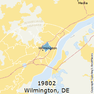 Best Places to Live in Wilmington (zip 19802), Delaware