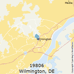 Best Places to Live in Wilmington (zip 19806), Delaware