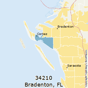 Best Places to Live in Bradenton (zip 34210), Florida