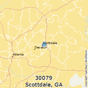 Best Places To Live In Scottdale Zip 30079 Georgia Best Places To Live In Scottdale Zip 30079 Georgia
