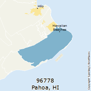 Best Places to Live in Pahoa (zip 96778), Hawaii