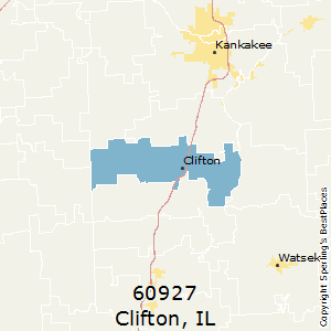 Best Places to Live in Clifton (zip 60927), Illinois