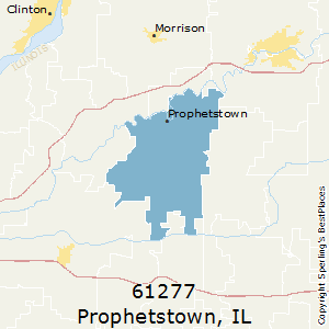 Best Places to Live in Prophetstown (zip 61277), Illinois