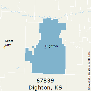 Personals in dighton ks