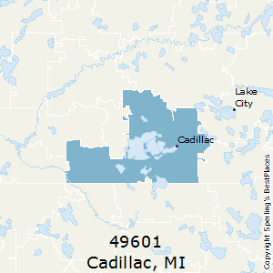 Cadillac Mi Zip best places to live in cadillac zip 49601 michigan Cadillac Mi Zip best places to live in cadillac zip 49601 michigan