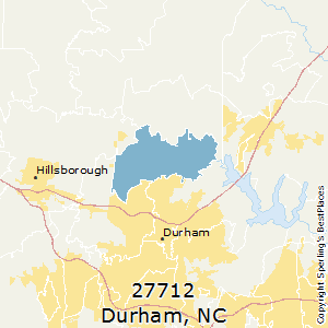 Durham Nc Area Code