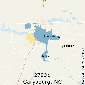 Best Places to Live in Garysburg (zip 27831), North Carolina