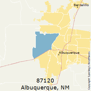 albuquerque abq