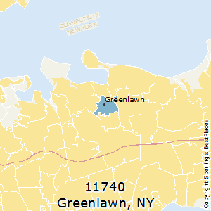Best Places to Live in Greenlawn (zip 11740), New York