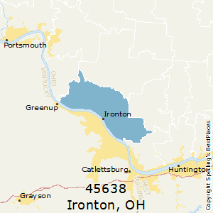 ironton ohio zip code ironton ohio zip code