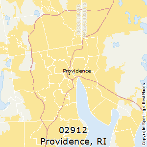 Best Places to Live in Providence (zip 02912), Rhode Island