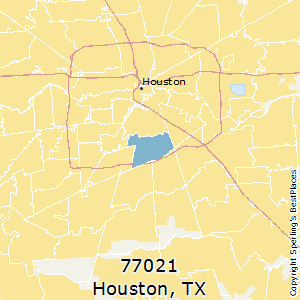 houston zip code texas map bestplaces