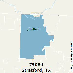 Best Places to Live in Stratford (zip 79084), Texas
