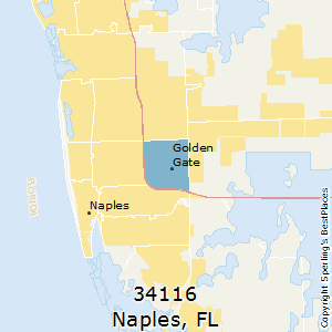 Best Places to Live in Naples (zip 34116), Florida