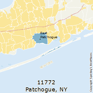 patchogue new york zip code