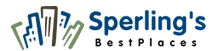 Sperling’s Best Places