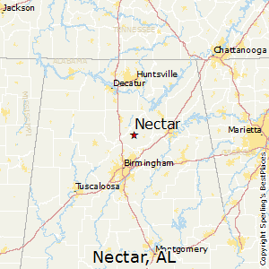 Best Places to Live in Nectar, Alabama