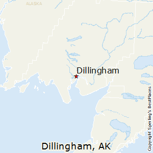 Best Places to Live in Dillingham, Alaska