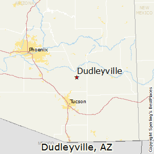 Best Places to Live in Dudleyville, Arizona