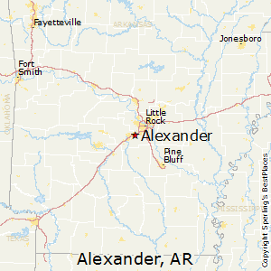 Personals in alexander arkansas