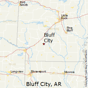Best Places to Live in Bluff City, Arkansas