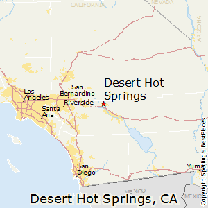 Best Places to Live in Desert Hot Springs, CA