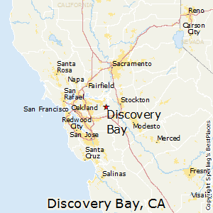 Best Places to Live in Discovery Bay, California
