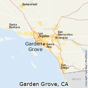 Best Places to Live in Garden Grove, California Best Places to Live in Garden Grove, California