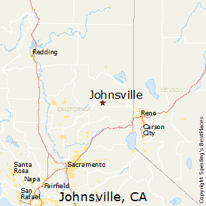 Best Places to Live in Johnsville, California