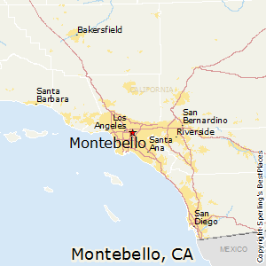 were visited
