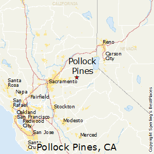 Best Places to Live in Pollock Pines, California Best Places to Live in Pollock Pines, California