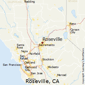 roseville