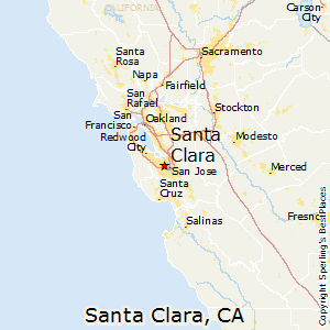 clara santa california map cost living bestplaces