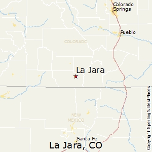Best Places to Live in La Jara, Colorado