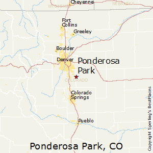 Aurora Homes For Sale >> Best Places to Live in Ponderosa Park, Colorado Aurora Homes For Sale >> Best Places to Live in Ponderosa Park, Colorado