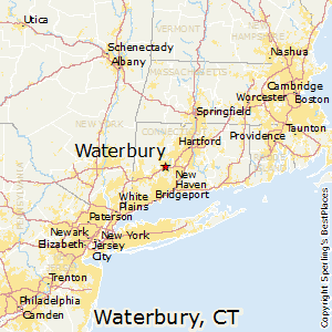 Waterbury, Connecticut Best Places to Live in Waterbury Connecticut