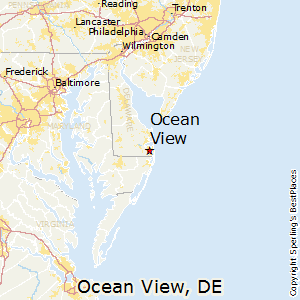 Best Places to Live in Ocean View, Delaware