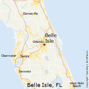 Singles in belle isle florida
