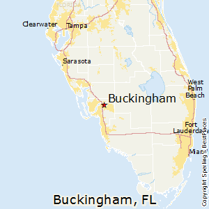 Best Places to Live in Buckingham - 1209350 FL Buckingham 