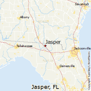 Best Places to Live in Jasper, Florida