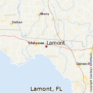 Best Places to Live in Lamont - 1239100 FL Lamont 