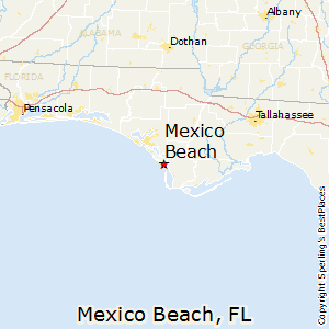 Best Places to Live in Mexico Beach - 1244300 FL Mexico Beach
