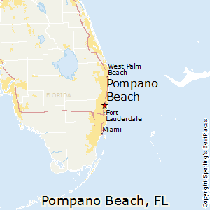 Escort  Pompano Beach