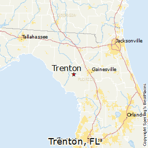 Best Places to Live in Trenton, Florida