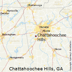 Personals in chattahoochee hills georgia